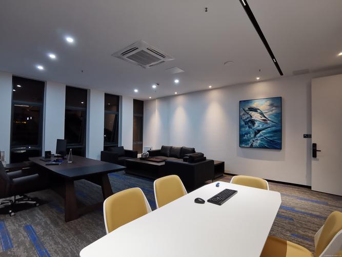 福建迅腾电力集团 以迅腾企联信息为引擎，驱动电力行业数字化转型